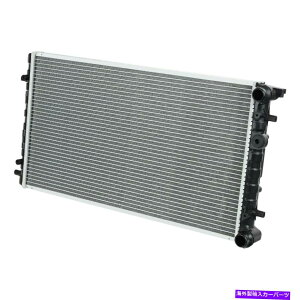 Radiator �t�H���N�X���[�Q���r�[�g���J�u���I2010 Torxe 30-1001033�G���W���N�[�����g���W�G�[�^�[�p For Volkswagen Beetle Cabrio 2010 Torxe 30-1001033 Engine Coolant Radiator�y���s�A���i�z