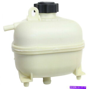 Radiator 2002N2008Ñ~jN[p[̃N[gr Coolant Reservoir For 2002-2008 Mini Cooper w/ cap