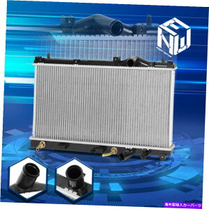 Radiator 95-99�_�b�W�v���}�X�N���C�X���[�l�I���I�G�X�^�C��DPI 1548���W�G�[�^�[�̌��� For 95-99 Dodge Plymouth Chrysler Neon OE Style DPI 1548 Radiator Replacement