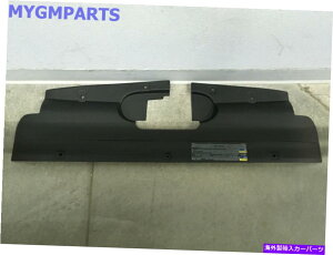 Radiator �V�{���[�V���o���[�h�A�b�p�[���W�G�[�^�[�o�b�t���T�C�g�V�[���h2003-2006�V����OEM 15809932 CHEVY SILVERADO UPPER RADIATOR BAFFLE SIGHT SHIELD 2003-2006 NEW OEM 15809932�y���s�A���i�z