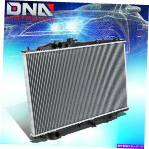 Radiator 2004�N����2006�N��Acura TL 3.2L MT���W�G�[�^�[�A�Z���u��OE�X�^�C���A���~�j�E���R�A2773 For 2004-2006 Acura TL 3.2L AT MT Radiator Assembly OE Style Aluminum Core 2773�y���s�A���i�z