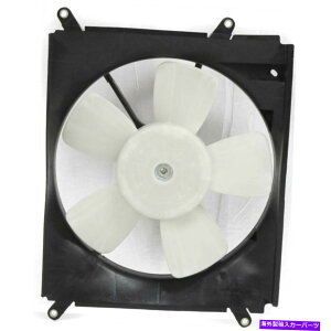 Radiator 95-96�̃��W�G�[�^�[��p�t�@���g���^�J����95-99�A�o�������� Radiator Cooling Fan For 95-96 Toyota Camry 95-99 Avalon Left Side�y���s�A���i�z