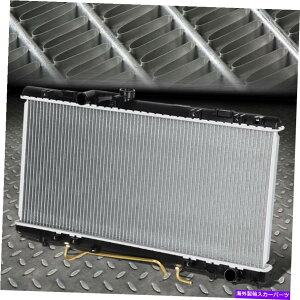 Radiator 90-93̃g^ZJGT/GTSׂĂOEX^C̃A~jEWG[^[DPI 1174ׂ̂ĂTRAC FOR 90-93 TOYOTA CELICA GT/GTS ALL TRAC AT OE STYLE ALUMINUM RADIATOR DPI 1174