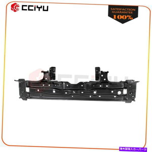 Radiator 2016N̏㕔WG[^[RAT|[g17 18 19 20 2021g^vEX Upper Replacing Radiator Core Support For 2016 17 18 19 20 2021 Toyota Prius