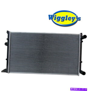 Radiator 93-99tHNX[QStWFb^JuIJuĨWG[^[VW30102 RADIATOR VW3010102 FOR 93-99 VOLKSWAGEN GOLF JETTA CABRIO CABRIOLET