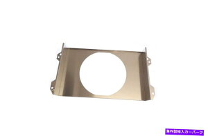 Radiator Datsun 280Z 1975-78 V8�X���b�v���W�G�[�^�[�t�@���V�����E�h�G���N�g���b�N�p�t�H�[�}���X�V����617 Datsun 280Z 1975-78 V8 Swap Radiator Fan Shroud Electric Performance NEW 617�y���s�A���i�z