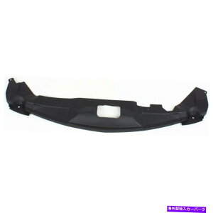 Radiator ���W�G�[�^�[�T�|�[�g�J�o�[�N���C�X���[�p�V�t�B�J2004-2008 CH1201110 4857713AA Radiator Support Cover Upper For Chrysler Pacifica 2004-2008 CH1201110 4857713AA�y���s�A���i�z