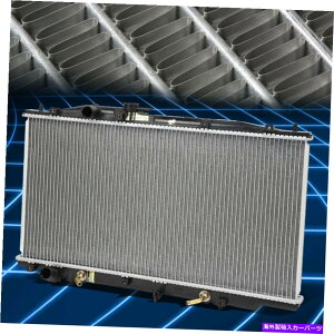 Radiator 05-07�z���_�A�R�[�h�n�C�u���b�h3.0L�A���~�j�E���R�ADPI 2571���W�G�[�^�[�̌��� For 05-07 Honda Accord Hybrid 3.0L Aluminum Core DPI 2571 Radiator Replacement�y���s�A���i�z