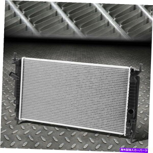 Radiator 12-14}c_3 2.0l OEX^CtA~jERApWG[^[DPI 13262 FOR 12-14 MAZDA 3 2.0L OE STYLE FULL ALUMINUM CORE COOLING RADIATOR DPI 13262