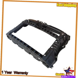 Radiator Z^[WG[^[T|[ǵA2010-2014tHNX[QStWFb^ɓK܂ Center Radiator Support Fits 2010-2014 Volkswagen Golf Jetta