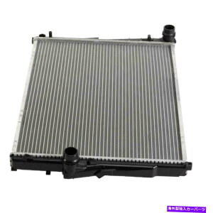 Radiator 1-row:2001 2002 2003 2004-2006 330CI 330XI 3330L 17119071518のコアラジエーター 1-Row: Core Radiator for 2001 2002 2003 2004-2006 330Ci 330xi 3.0L 17119071518