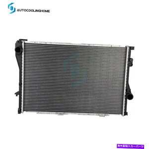 Radiator 1997-1998 BMW 528i 540i 740iA~jERA̎ԗpWG[^[AZu Car Cooling Radiator Assembly For 1997-1998 BMW 528i 540i 740i Aluminum Core
