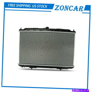 Radiator 1994-1999�̃��W�G�[�^�[�A�Z���u�����Y�ő�Infiniti i30 V6 3.0L NI3010114 NEW Radiator Assembly For 1994-1999 Nissan Maxima Infiniti I30 V6 3.0L NI3010114 New�y���s�A���i�z