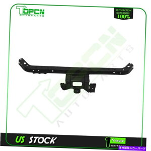 Radiator 2013N2014N2015N2016-2019YZg̃Abp[WG[^[RAT|[guPbg Upper Radiator Core Support Bracket For 2013 2014 2015 2016-2019 Nissan Sentra