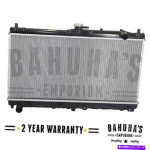 Radiator �^�V�������W�G�[�^�[Mazda MX-5 MK2 NB 1998����2005�N�̃}�j���A���ԗp�K�\���� BRAND NEW RADIATOR MAZDA MX-5 MK2 NB 1998 TO 2005 PETROL FOR MANUAL CARS�y���s�A���i�z