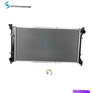 Radiator 1995N̎ԗpWG[^[AZu96 97 98 1999XoKV[A~jERA Car Cooling Radiator Assembly For 1995 96 97 98 1999 Subaru Legacy Aluminum Core