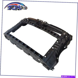 Radiator 2010N2014ÑZ^[WG[^[T|[gtHNX[QStWFb^5K0805588E Center Radiator Support For 2010-2014 Volkswagen Golf Jetta 5K0805588E