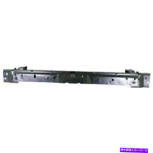 Radiator VtgAAbp[WG[^[T|[gAvC~OAV{[Cp̃X`[2014-2016 New Front, Upper Radiator Support, Primed, Steel For Chevrolet Impala 2014-2016