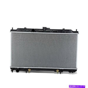 Radiator Fit 02-06 Nissan Sentra 2.5L��OE�X�^�C���̃A���~�j�E���R�A��p���W�G�[�^�[DPI 2469 Fit 02-06 Nissan Sentra 2.5L AT OE Style Aluminum Core Cooling Radiator DPI 2469�y���s�A���i�z