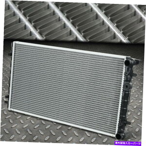 Radiator OE�X�^�C���̃A���~�j�E���R�A��p���W�G�[�^�[DPI 2241��98-11 VW�r�[�g���J�u���I FOR 98-11 VW BEETLE CABRIO AT OE STYLE ALUMINUM CORE COOLING RADIATOR DPI 2241�y���s�A���i�z