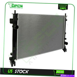 Radiator Chrysler Limited Chrysler Touring ApecadaA~jEp̃J[WG[^[ Car Radiator For Chrysler Limited Chrysler Touring Equipada Aluminum Replacement