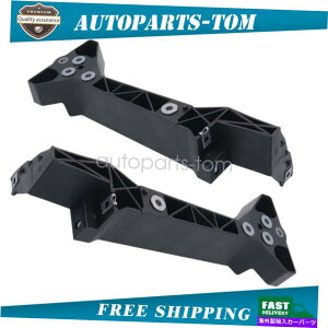 Radiator ���W�G�[�^�[�R�A�T�|�[�g�u���P�b�g�C���t�B�j�e�BQ50 14-21�ɓK�������ƉE Radiator Core Support Bracket Left And Right Suitable For Infiniti Q50 14-21 New�y���s�A���i�z