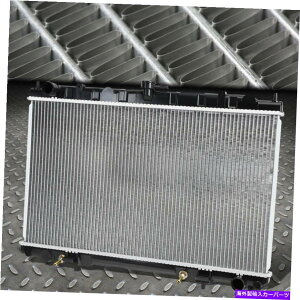 Radiator 95-04���Y�ő�l/infiniti i30/i35 at oe�A���~�j�E���R�A���W�G�[�^�[DPI 2329 FOR 95-04 NISSAN MAXIMA/INFINITI I30/I35 AT OE ALUMINUM CORE RADIATOR DPI 2329