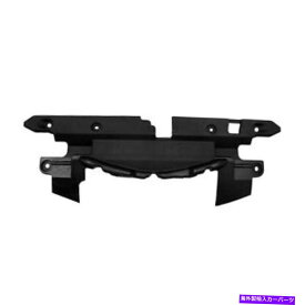 Radiator TO1224122新しい交換ラジエーターサポートカバーフィット2016-2018トヨタRAV4 TO1224122 New Replacement Radiator Support Cover Fits 2016-2018 Toyota RAV4