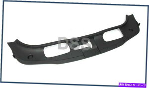 Radiator {̃|VFpi[WG[^[RAT|[gN[W[plHider 970504811011E Genuine Porsche Panamera Radiator Core Support Closure Panel Hider 970504811011E