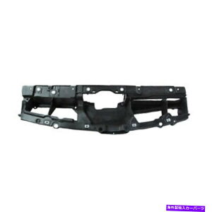 Radiator �V�����A�b�p�[���W�G�[�^�[�T�|�[�g���ڌ����K��2017-2020�N���C�X���[�p�V�t�B�J New Upper Radiator Support Direct Replacement Fits 2017-2020 Chrysler Pacifica