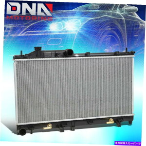 Radiator 2005N2009ÑXoKV[AEgobN2.5LWG[^[OEX^CA~jERA2778 For 2005-2009 Subaru Legacy Outback 2.5L Radiator OE Style Aluminum Core 2778