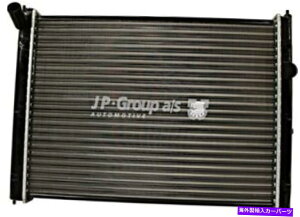 Radiator JP�G���W����p���W�G�[�^�[��VW Transporter Caravelle T3�o�X068121253D�ɓK�����܂� JP Engine Cooling Radiator Fits VW Transporter Caravelle T3 Bus 068121253D�y���s�A���i�z