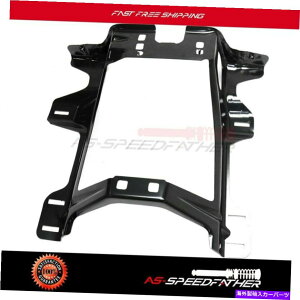 Radiator 2007�N�̃��W�G�[�^�[�T�|�[�g�A�Z���u���̃t�����g08 09-2014 GMC Sierra 2500 HD Front Replacing Radiator Support Assembly For 2007 08 09-2014 GMC Sierra 2500 HD�y���s�A���i�z