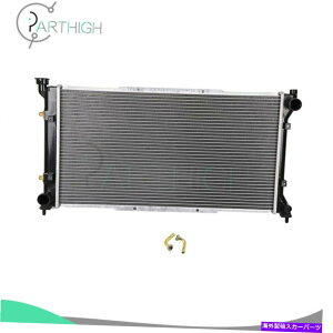 Radiator 1995N96 97 98 1999XoKV[WG[^[A~jE1839z For 1995 96 97 98 1999 Subaru Legacy Radiator Aluminum 1839 Fast Shipping
