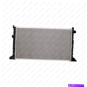 Radiator ���W�G�[�^�[�t�B�b�gVW 93-98�W�F�b�^�S���t95-02�J�u���I92-93�J�u���I��1.8L 1.9L 2.0L L4 Radiator Fit VW 93-98 Jetta Golf 95-02 Cabrio 92-93 Cabriolet 1.8L 1.9L 2.0L L4�y���s�A���i�z
