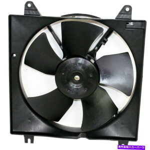 Radiator 2004�N����2008�N�̃��W�G�[�^�[��p�t�@���X�Y�L�t�H�����U2005-2008���m���� Radiator Cooling Fan For 2004-2008 Suzuki Forenza 2005-2008 Reno Left Side�y���s�A���i�z