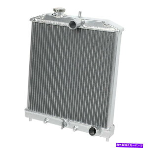 Radiator �z���_�V�r�b�N1992-2000�g���N�X30-1001041�A���~�j�E���G���W���N�[�����g���W�G�[�^�[ For Honda Civic 1992-2000 Torxe 30-1001041 Aluminum Engine Coolant Radiator�y���s�A���i�z