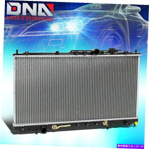 Radiator 1999�N����2002�N��Mitsubishi Galant 2.4L���W�G�[�^�[OE�X�^�C���A���~�j�E���R�A2300 For 1999-2002 Mitsubishi Galant 2.4L AT Radiator OE Style Aluminum Core 2300�y���s�A���i�z