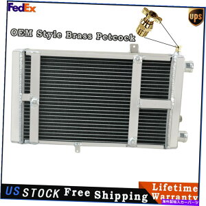 Radiator ���[�^�X���[���b�p�N�[�yS1 S2 TC 1.5/1.6L MT 66-76 46K001��3��A���~�j�E�����W�G�[�^�[ 3 Row Aluminum Radiator For Lotus Europa Coupe S1 S2 TC 1.5/1.6L MT 66-76 46K001�y���s�A���i�z