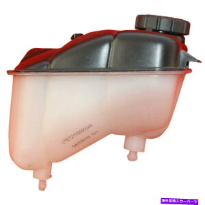 Radiator ZfXxcE55 AMGN[gU[o[2003 2004 2005 2006p For Mercedes-Benz E55 AMG Coolant Reservoir 2003 2004 2005 2006