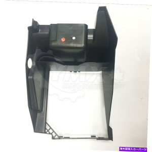 Radiator Vh[o[W[o[WG[^[RAT|[gtgftN^[LH LR038054p NewFor Land Rover Range Rover Radiator Core Support-Front Deflector LH LR038054