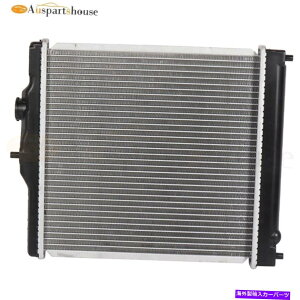 Radiator 97-00 Acura El Honda Civic Del Sol 1.6L 1290 HO3010125�̃A���~�j�E�����W�G�[�^�[ Aluminum Radiator For 97-00 Acura El Honda Civic Del Sol 1.6L 1290 HO3010125�y���s�A���i�z