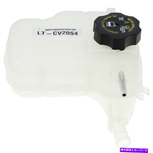 Radiator Buick Verano Coolant Reservoir 2012-2017 W/ CAP GM3014150̏ꍇ| 13465094-PFM For Buick Verano Coolant Reservoir 2012-2017 w/ Cap GM3014150 | 13465094-PFM