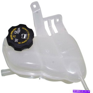 Radiator V{[CpN[gU[o[2012 2013 W/ CAP 3.6LGWGM3014147p For Chevy Impala Coolant Reservoir 2012 2013 w/ Cap 3.6L Engine GM3014147
