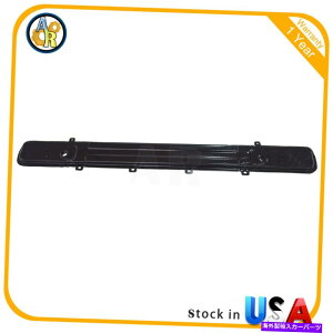 Radiator ���W�G�[�^�[��2015-2020�t�H�[�h�G�b�W�����J�[��MKX�m�[�`���X�̃R�A�ቺ���T�|�[�g���܂� Radiator Support Core Lower for 2015-2020 Ford Edge Lincoln MKX Nautilus�y���s�A���i�z