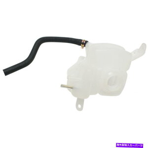 Radiator Jaguar S-Type Coolant Reservoir 2000 201 2002 C2C34318̏ꍇ For Jaguar S-Type Coolant Reservoir 2000 201 2002 C2C34318