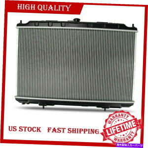 Radiator 1994-1998 1999̃WG[^[Nissan Maxima Infiniti I30 V6 3.0L 1752 214100L700 Radiator For 1994-1998 1999 Nissan Maxima Infiniti I30 V6 3.0L 1752 214100L700