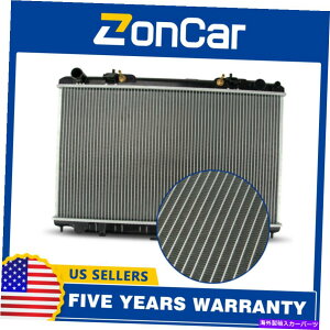 Radiator 1994-1999�̃��W�G�[�^�[�A�Z���u�����Y�ő�Infiniti i30 V6 3.0L NI3010114 NEW Radiator Assembly For 1994-1999 Nissan Maxima Infiniti I30 V6 3.0L NI3010114 New�y���s�A���i�z