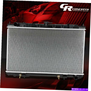 Radiator 2329 1995N2004N̓Y}LV}/CtBjeBI30/I35̃A~jERA[VOWG[^[ 2329 ALUMINUM CORE RACING RADIATOR FOR 1995-2004 NISSAN MAXIMA/INFINITI I30/I35