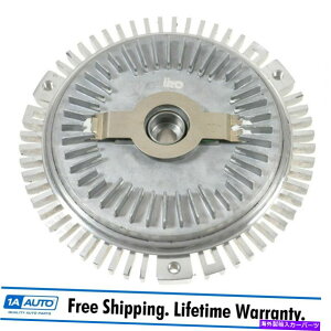 Radiator ���W�G�[�^�[��p�t�@���N���b�`260 300 E320�����Z�f�X�x���c190�N���X Radiator Cooling Fan Clutch for 260 300 E320 Mercedes Benz 190 Class�y���s�A���i�z